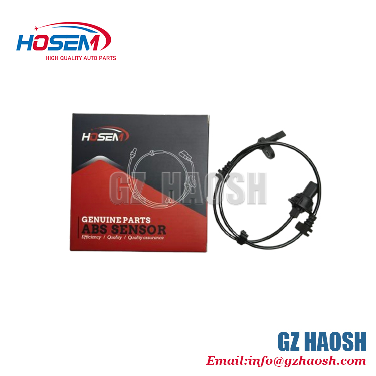 Honda Auto Parts ABS Sensor Front Right 57450-T5A-013 Fit For Honda Fit GK5 2014‑2019