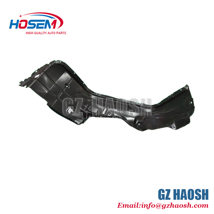 JMC Auto Parts Front Inner Fender Liner LH PP6-16A563-AA PP616A563AA Fit For JMC DD