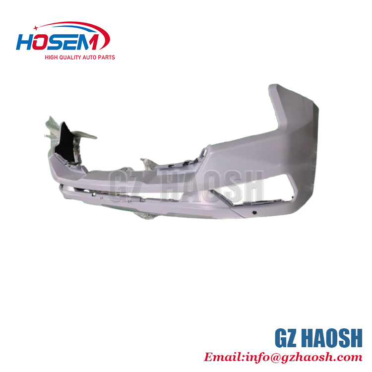 Auto Body Front Bumper EPP6‑000A22‑ABW EPP6000A22ABW Fit For JMC DD