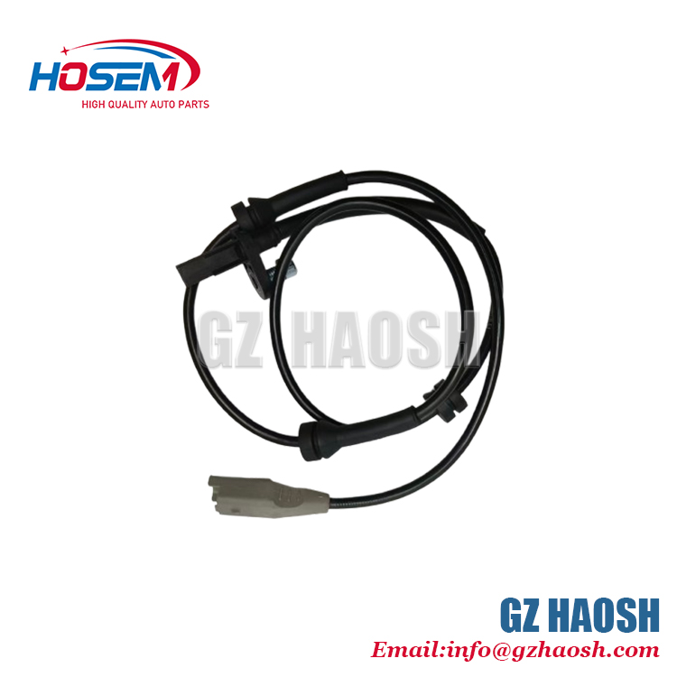 Wholesale 4545E8 ABS Sensor Rear Left Right Suitable For Peugeot And Citroen