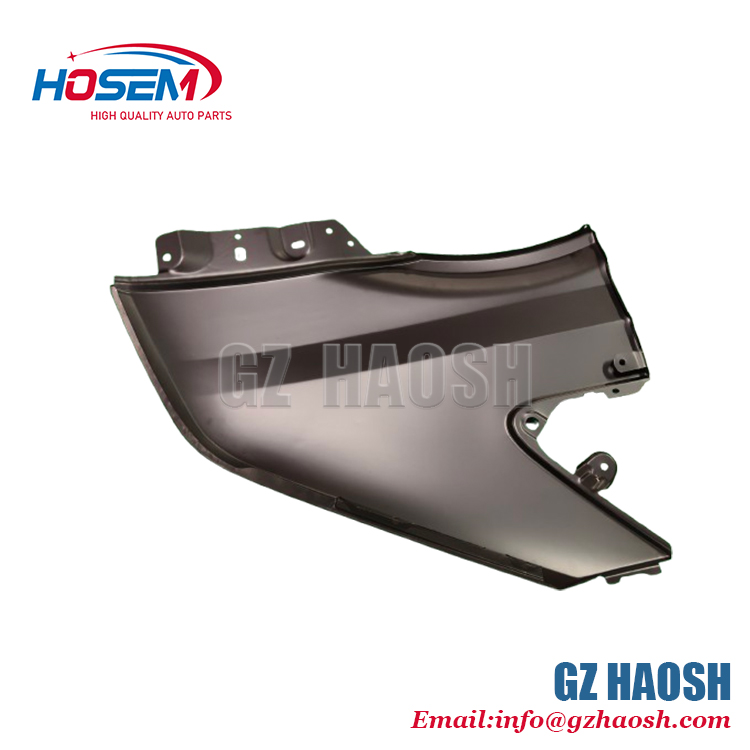 Front Left Fender Without Hole 6C1116016AB 6c1116016ab Fit For Ford Transit V348