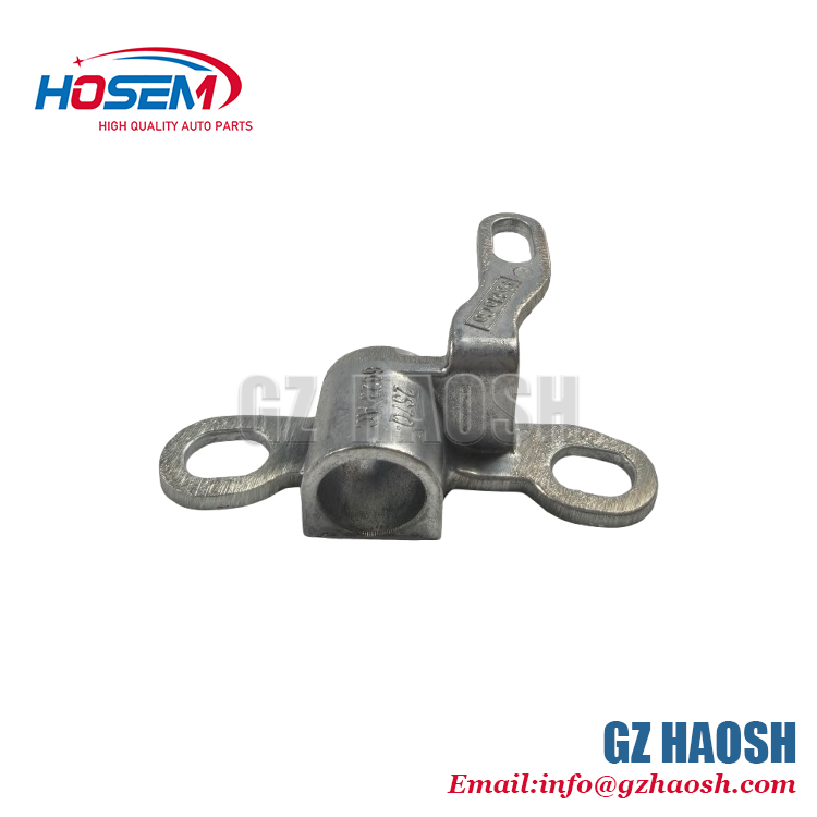 Ford Crankshaft Position Sensor Bracket 2S7Q6023AC 2s7q 6023 AC For Ford V348 N350 N351 S350
