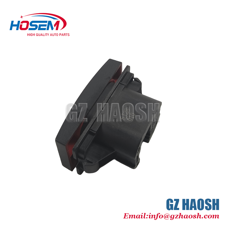 Ford Switch Hazard Light 9C19-13A350AA 9C1913A350AA Fit For Transit V348