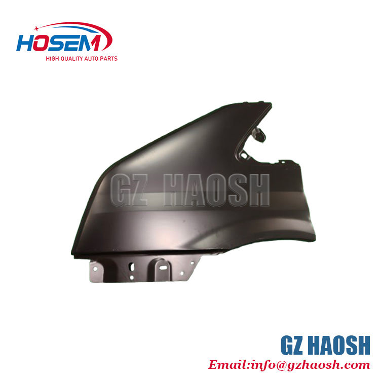 Front Left Fender Without Hole 6C1116016AB 6c1116016ab Fit For Ford Transit V348