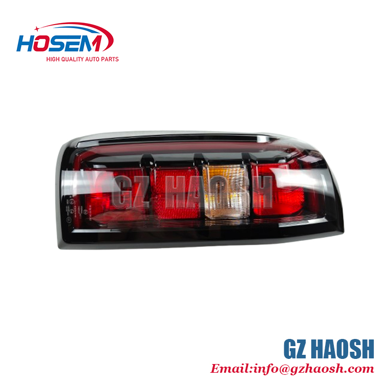 JMC Tail Light Assembly L PP6-13405-Ab PP6-13405-AB Suitable For JMC DD