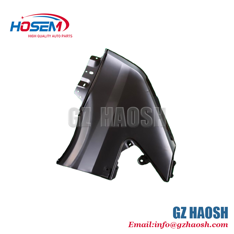 Ford Front Fender Right Without Hole 6C1116015AB Suitable For Ford Transit V348