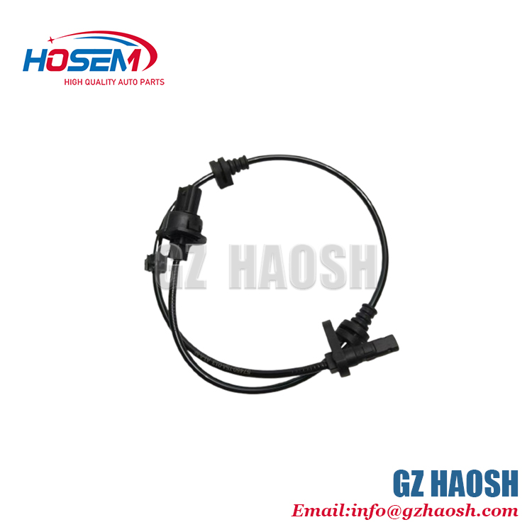 Honda Auto Parts ABS Sensor Front Right 57450-T5A-013 Fit For Honda Fit GK5 2014‑2019