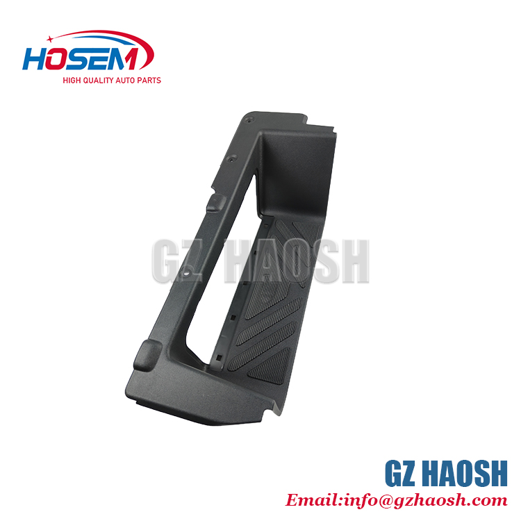 Ford Auto Parts 9C19-V13200AAYYKL Step Rubber Pad Front R For Ford Transit V348