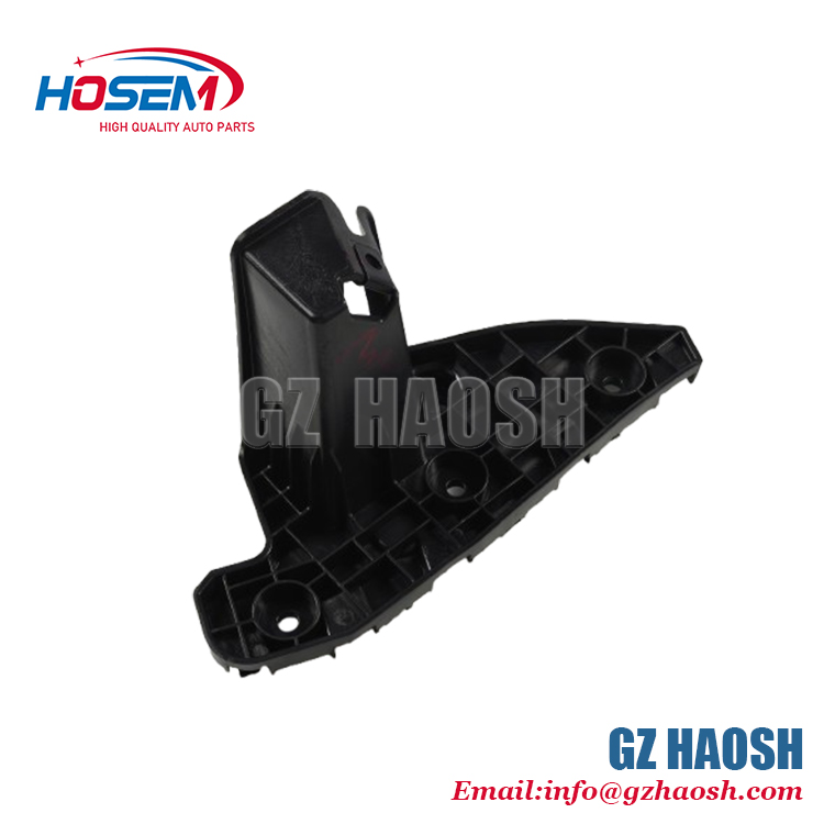 JMC Front Bumper Bracket Left PP6-17753-AA PP617753AA Suitable For JMC DD