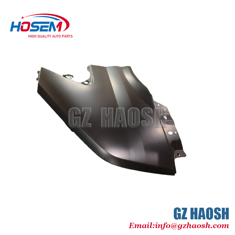 Front Left Fender Without Hole 6C1116016AB 6c1116016ab Fit For Ford Transit V348