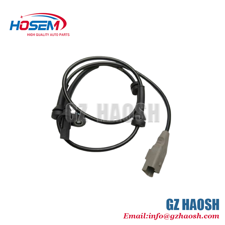 Wholesale 4545E8 ABS Sensor Rear Left Right Suitable For Peugeot And Citroen