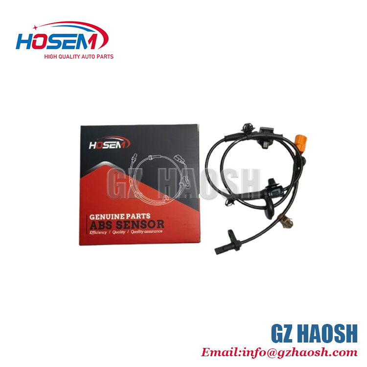 ABS Sensor Front Left 57455SAGH01 Suitable For Honda Fit GD1 GD3 2004‑2008