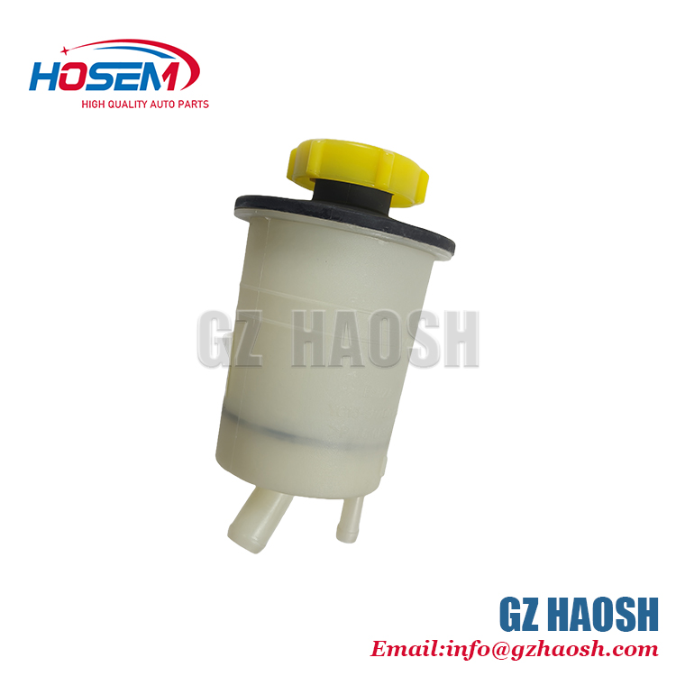 Auto Parts Ford Transit V348 Power Steering Oil Tank 9C19-3R700AA 9C19 3R700AA