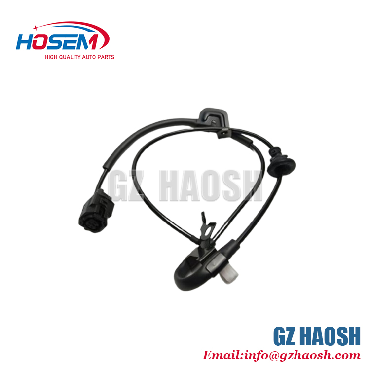 Toyota Parts Rear Left ABS Sensor 89516-06200 8951606200 Suitable For Camry V5 2011-2017