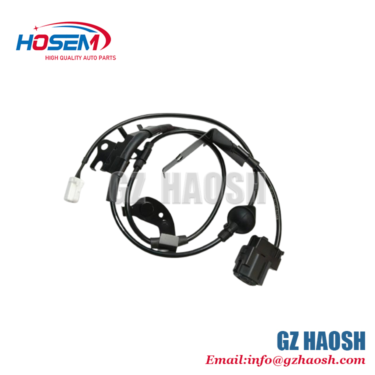 ABS Wheel Speed Sensor 89516-0R110 895160R110 For Toyota RAV4 ACA3 SA4 2009-2019