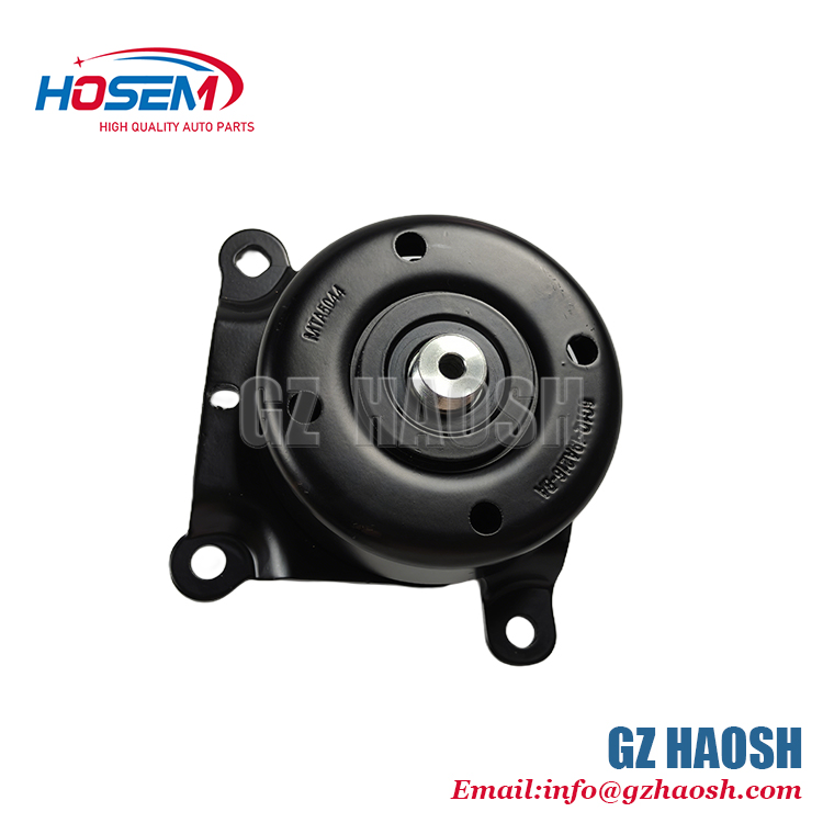 FORD Fan Belt Idler Pulley 6C1Q-19A216-BA 6c1q19a216ba Fit For Ford Transit V348 JMC N350 N351
