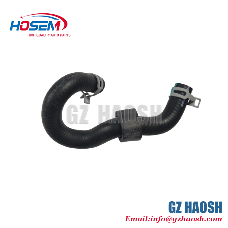 Wholesale EGR Coolant Hose 8C119F476AB 8C11 9F476AB For Ford Transit V348 2.4