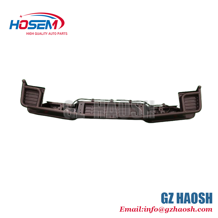 JMC Body System PP6-17B807-FD PP617B807FD Rear Bumper Fit For JMC DD Explorer