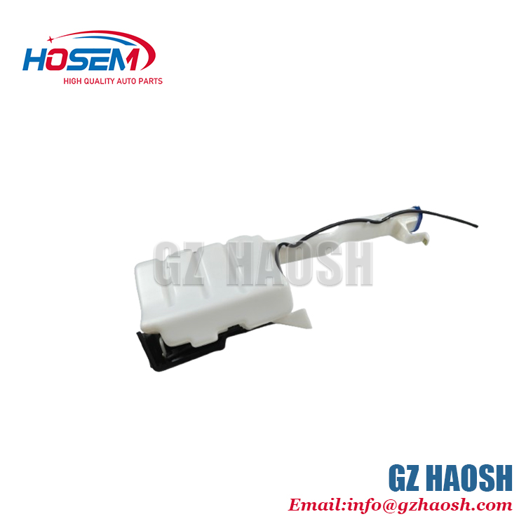 Auto Body Parts Windshield Washer Fluid Reservoir 7C19-13K1858BA-0 Fit For Ford Transit V348