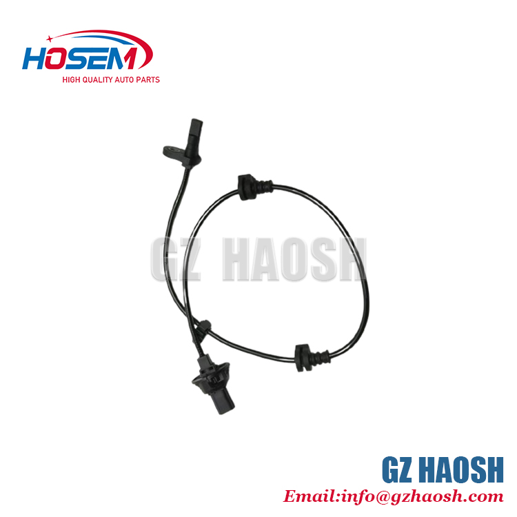 Wholesale Honda ABS Wheel Speed Sensor 57455-T5A-013 For Honda Fit GK5 2014‑2019