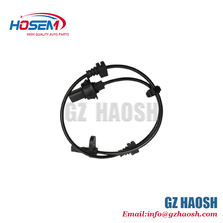 Honda Auto Parts ABS Sensor Front Right 57450-T5A-013 Fit For Honda Fit GK5 2014‑2019