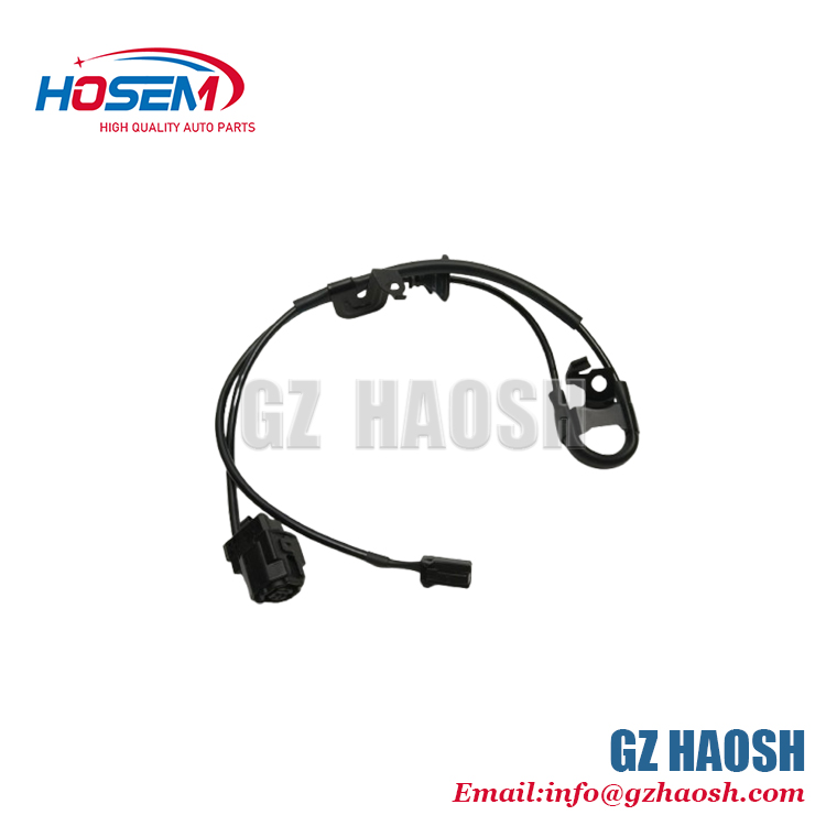 Toyota Spare Parts ABS Wheel Speed Sensor 89516-06190 8951606190 Suitable For Camry V5 2011-2017