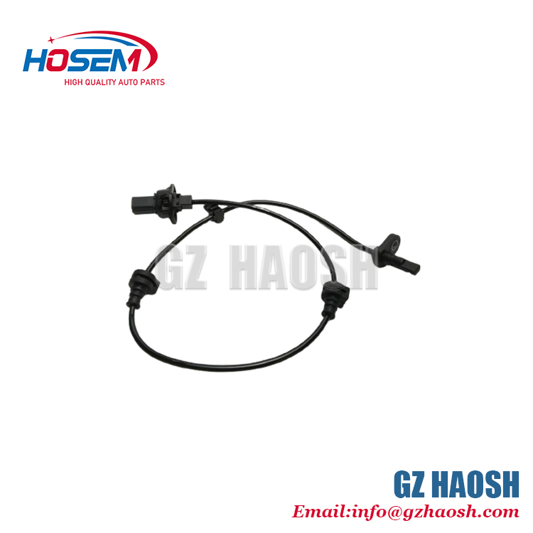 Wholesale Honda ABS Wheel Speed Sensor 57455-T5A-013 For Honda Fit GK5 2014‑2019