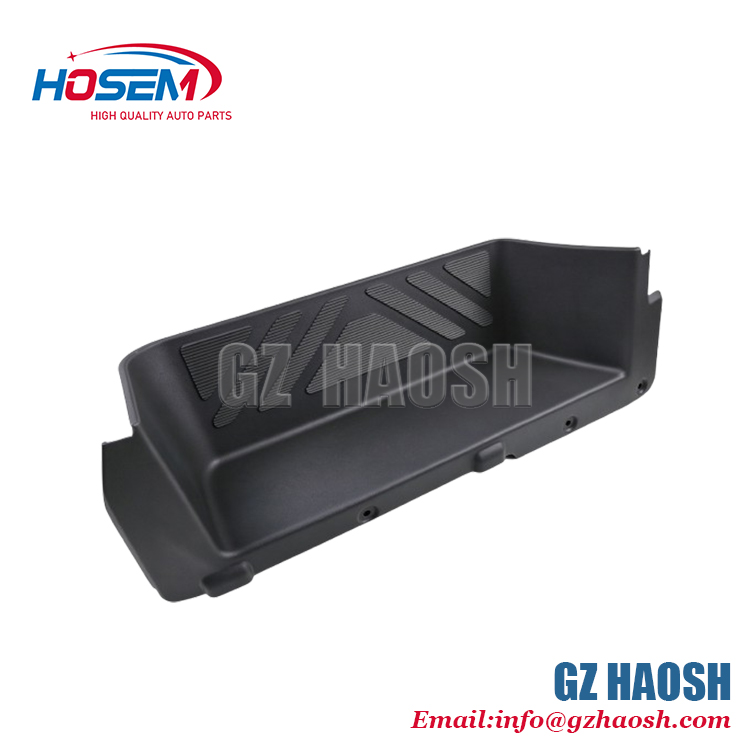 Auto Part Ford 6C11V13201AAYYGL Front Left Step Board Fit For Transit V348 