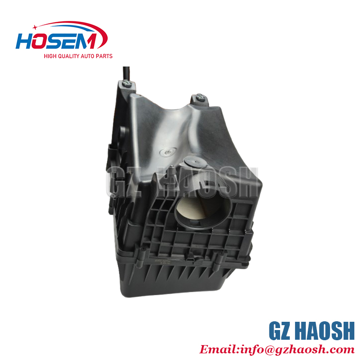 Auto Engine System Air Filter Assembly PP6-9600-BB PP69600BB Suitable For JMC DD