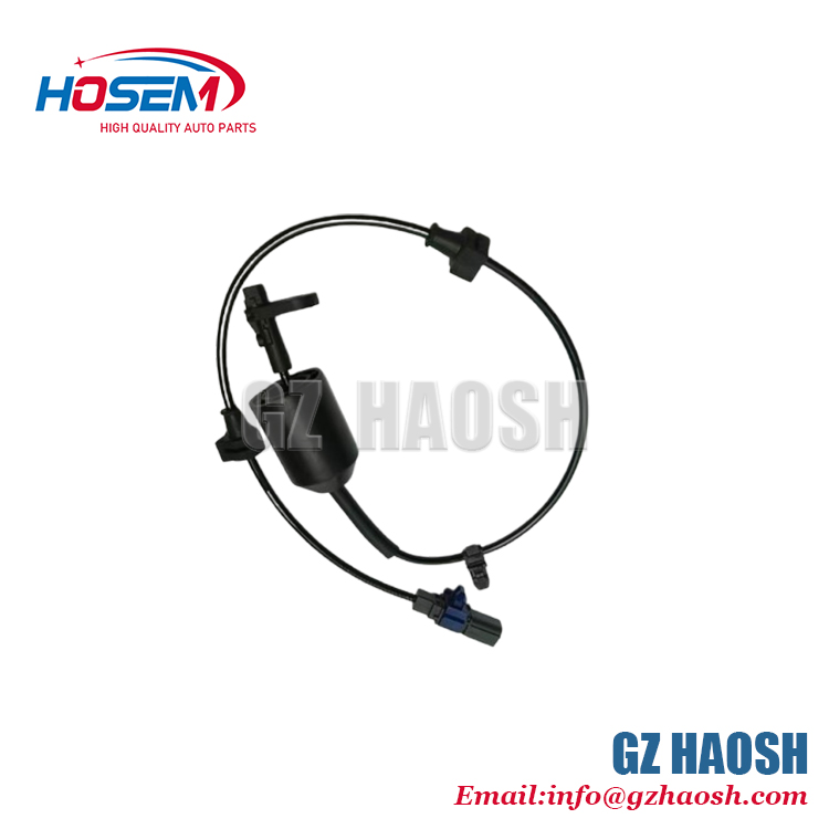 ABS Wheel Speed Sensor Rear Right 57470-T5A-003 Fit For Honda Fit GK5 2014‑2019