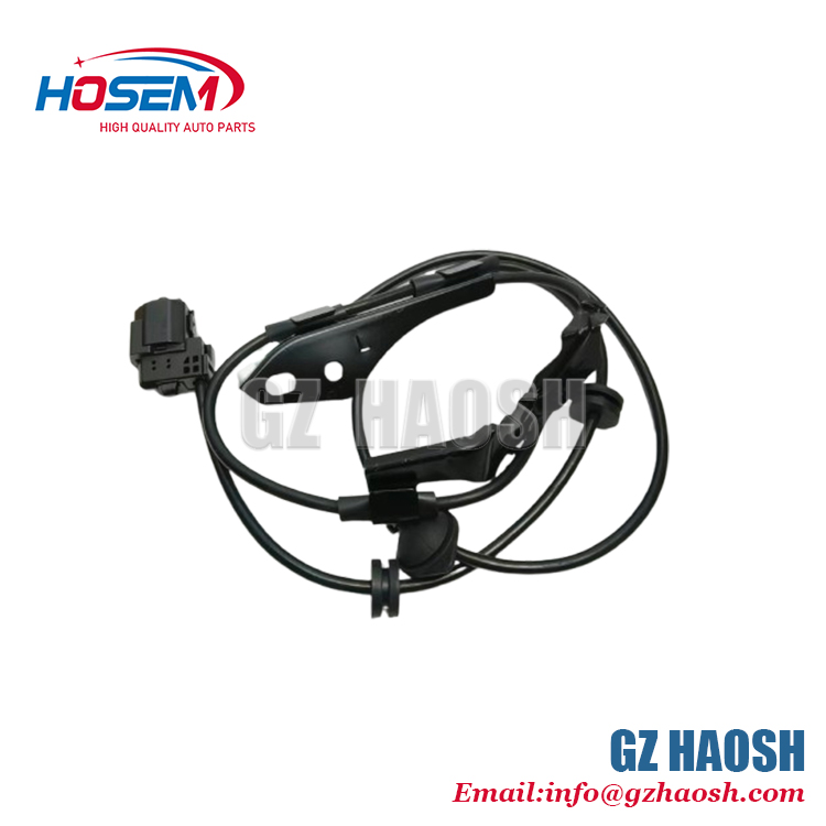 Wholesale Toyota ABS Wheel Speed Sensor 89516-02081 8951602081 Fit For Toyota Corolla