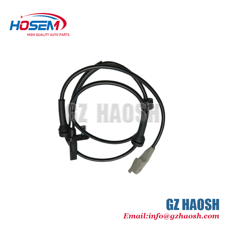 Wholesale 4545E8 ABS Sensor Rear Left Right Suitable For Peugeot And Citroen