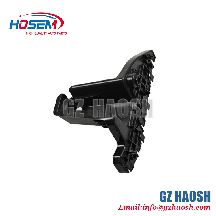 Auto Spare Part Right Front Bumper Bracket PP6-17752-AA PP617752AA For JMC DD