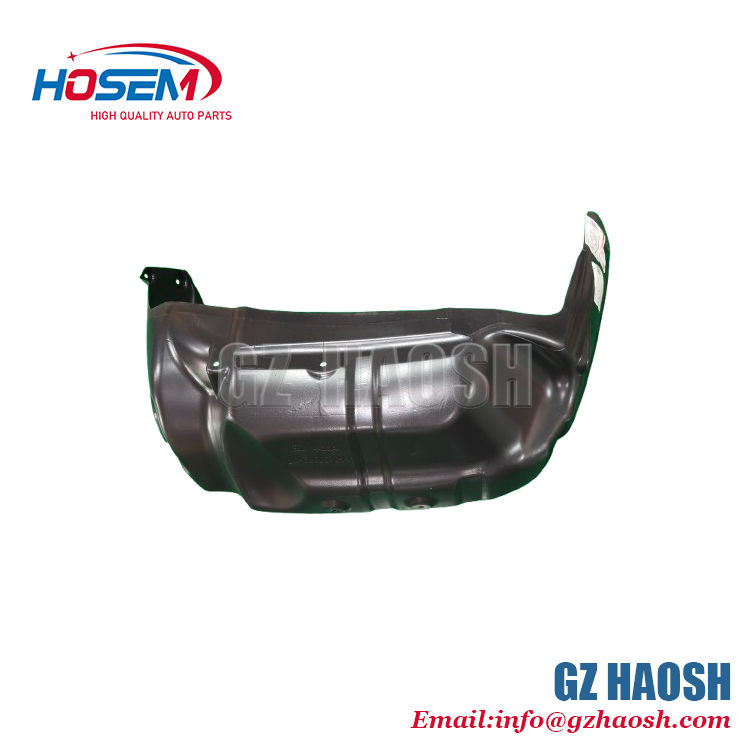 Auto Part PP6-28345-AB Left Rear Fender Liner Suitable For JMC DD