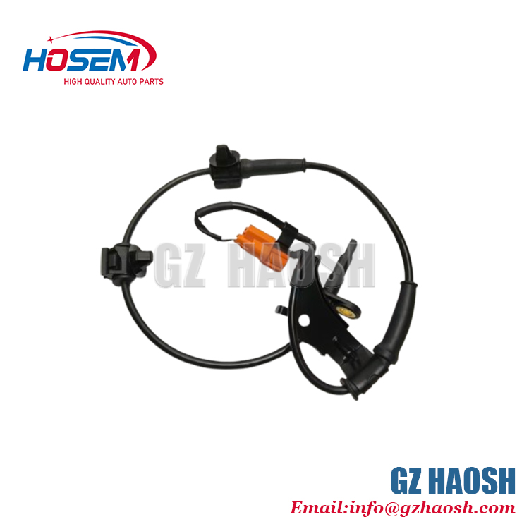 Front Right ABS Sensor 57450S9A013 57450‑S9A‑013 For Honda CR‑V RD 2004‑2006