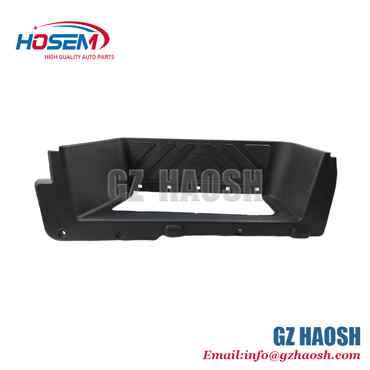 Ford Auto Parts 9C19-V13200AAYYKL Step Rubber Pad Front R For Ford Transit V348