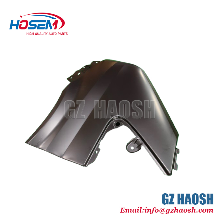 Front Left Fender Without Hole 6C1116016AB 6c1116016ab Fit For Ford Transit V348