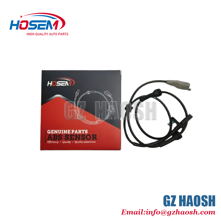 Wholesale 4545E8 ABS Sensor Rear Left Right Suitable For Peugeot And Citroen