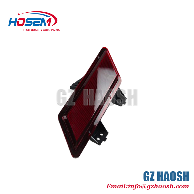 Wholesale Auto Parts PP6-13403-AB Left Rear Bumper Reflector Suitable For JMC DD