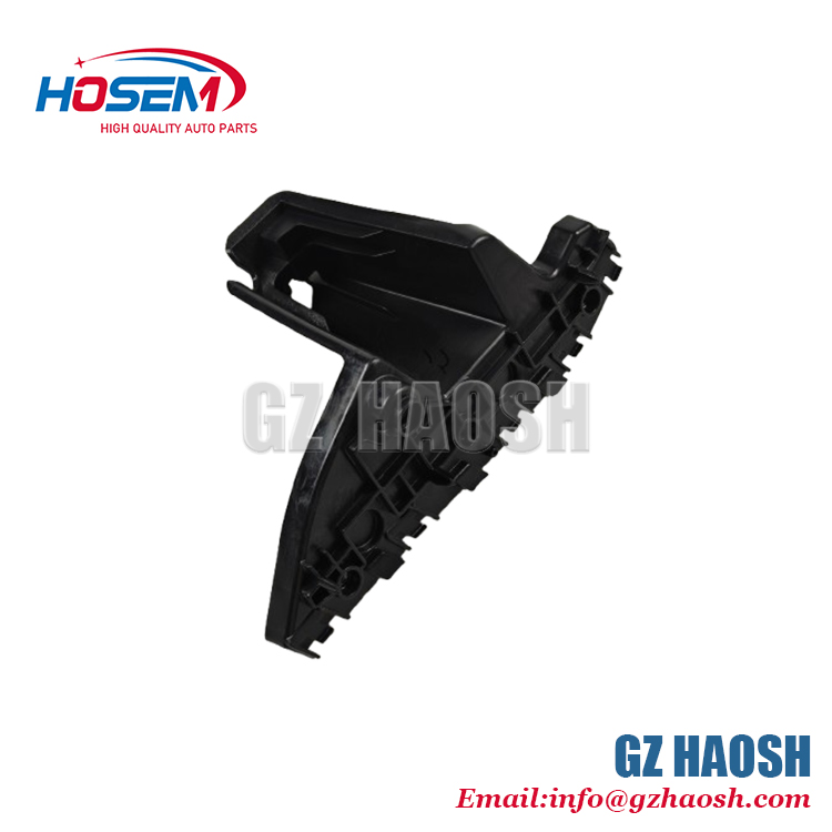 JMC Front Bumper Bracket Left PP6-17753-AA PP617753AA Suitable For JMC DD