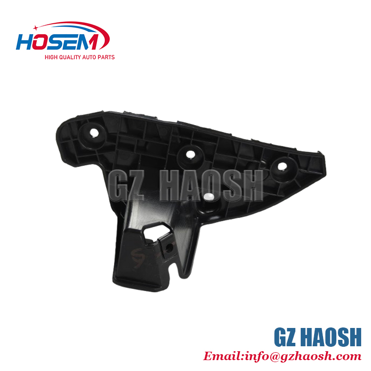 Auto Spare Part Right Front Bumper Bracket PP6-17752-AA PP617752AA For JMC DD