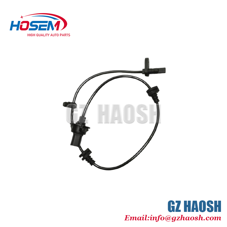 Wholesale Honda ABS Wheel Speed Sensor 57455-T5A-013 For Honda Fit GK5 2014‑2019