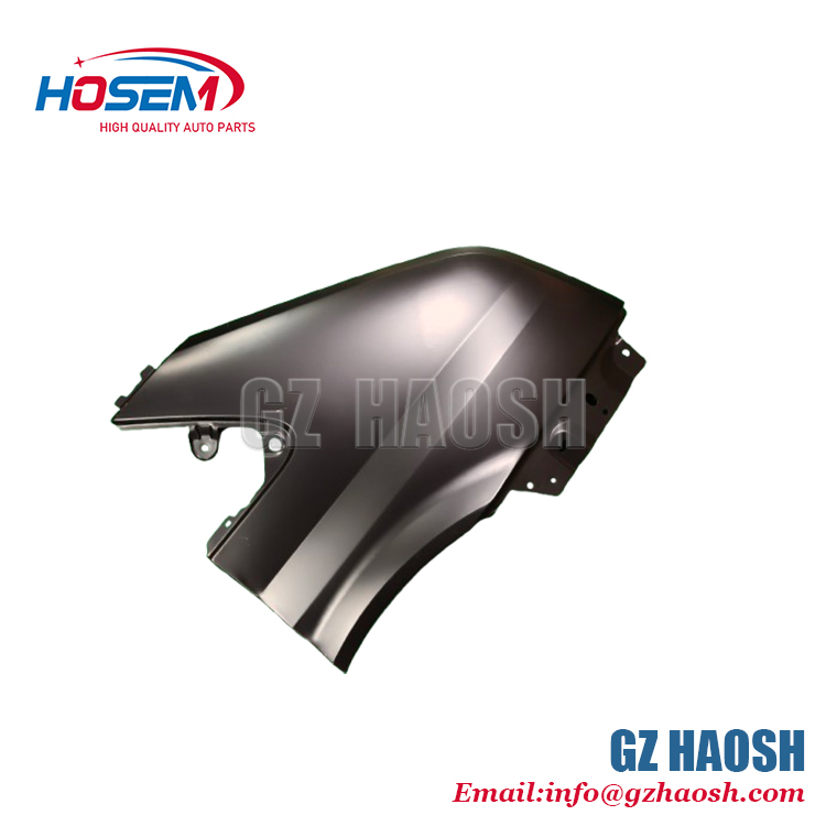 Ford Front Fender Right Without Hole 6C1116015AB Suitable For Ford Transit V348
