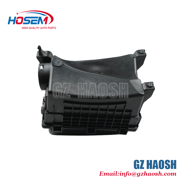 Auto Engine System Air Filter Assembly PP6-9600-BB PP69600BB Suitable For JMC DD