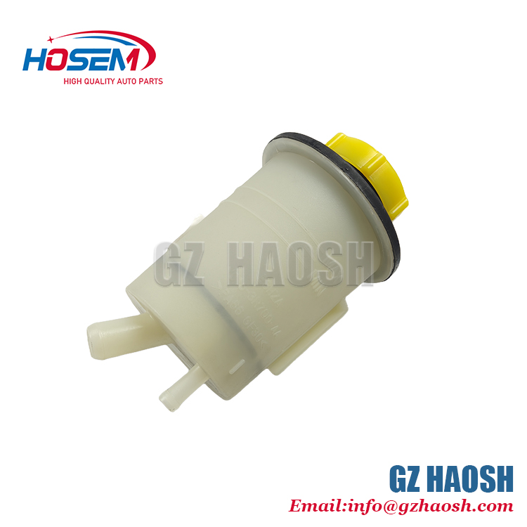 Auto Parts Ford Transit V348 Power Steering Oil Tank 9C19-3R700AA 9C19 3R700AA