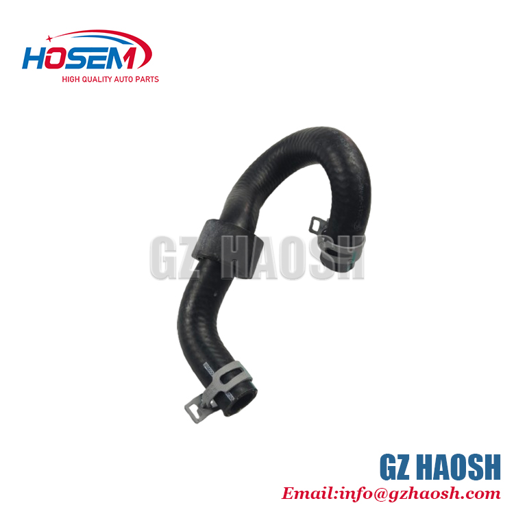 Wholesale EGR Coolant Hose 8C119F476AB 8C11 9F476AB For Ford Transit V348 2.4
