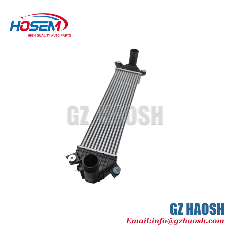 Cooling System Parts Intercooler Assembly AT Diesel P3N9-6K775-DB Fit For JMC DD 