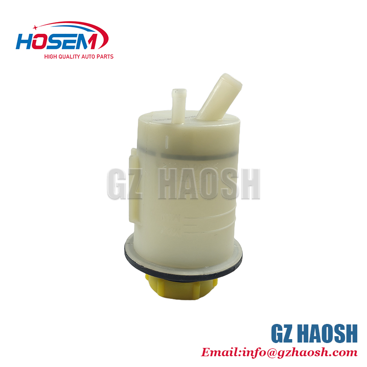 Auto Parts Ford Transit V348 Power Steering Oil Tank 9C19-3R700AA 9C19 3R700AA