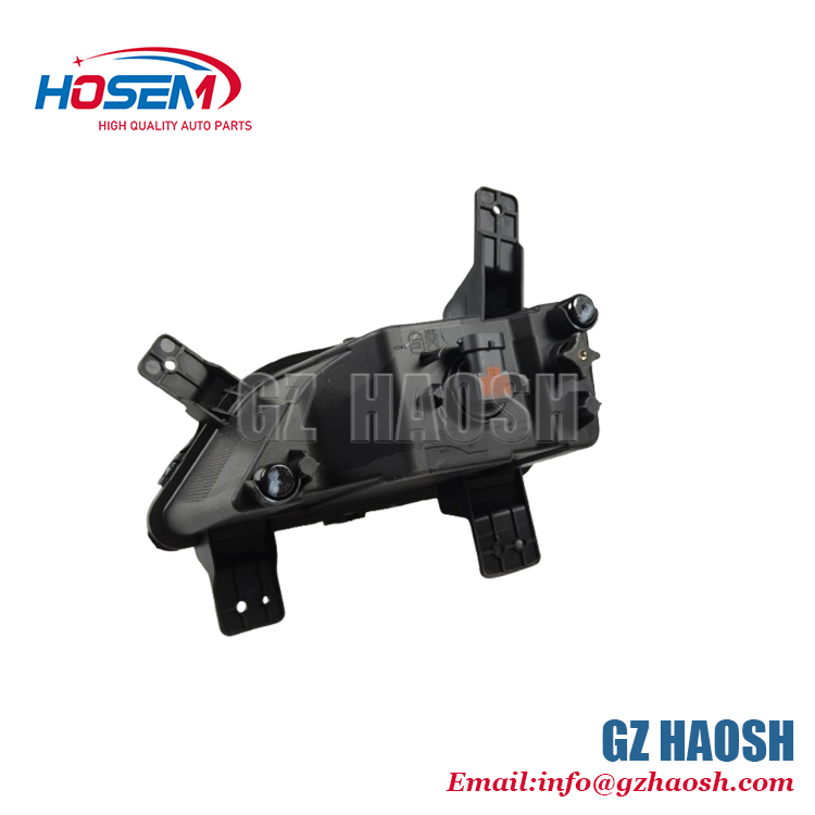 Wholesale JMC Front Fog Lamp L PP6-15201-AA PP615201AA Suitable For JMC DD