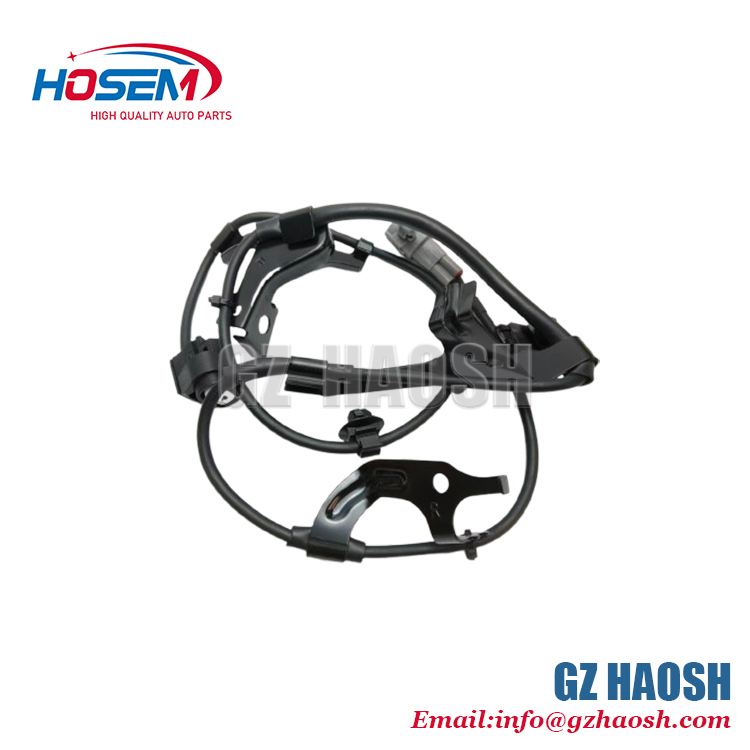 Toyota Front Right ABS Sensor 89516-60260 For Prado J15 2010-2020 Land Cruiser J200 2007-